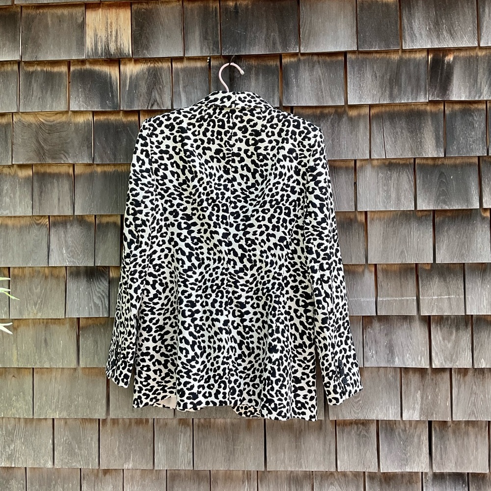 Talbots Blazer - Picture 2 of 7